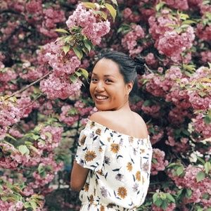 Meet your Posher, Rinda